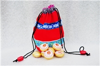 熟磚100克、250克